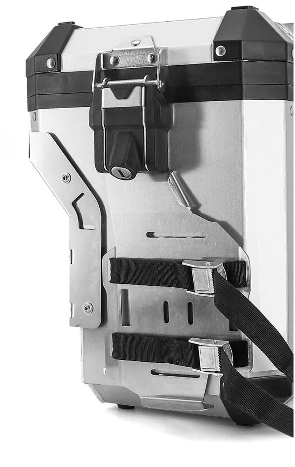 Motorcycles Luggage Side Cases Bracket Suitcase Rack Aluminum Box Expansion For BMW R1250GS R1200GS F850GS F750GS LC Adventure
Motorcycles Luggage Side Cases Bracket Suitcase Rack Aluminum Box Expansion For BMW R1250GS R1200GS F850GS F750GS LC Adventure