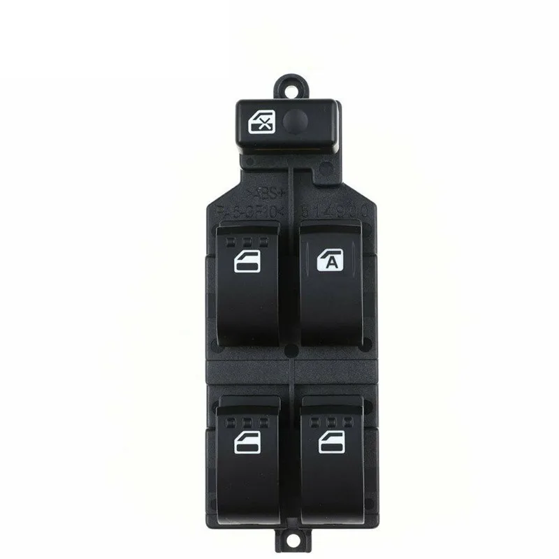 FLYBETTTER OEM OE: 84820-B2010 84820B2010 Car Power Window Master Control Switch For Toyota
FLYBETTTER OEM OE: 84820-B2010 84820B2010 Car Power Window Master Control Switch For Toyota