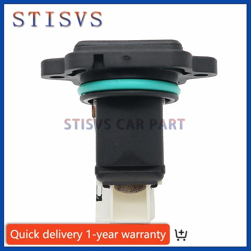Mass Air Flow Meter Maf Sensor 5WK97508 For BMW- E60 E61 E63 525i 530i 630i 523 525 530 630 i xi N52 N53 B25 B30 13627551368
Mass Air Flow Meter Maf Sensor 5WK97508 For BMW- E60 E61 E63 525i 530i 630i 523 525 530 630 i xi N52 N53 B25 B30 13627551368