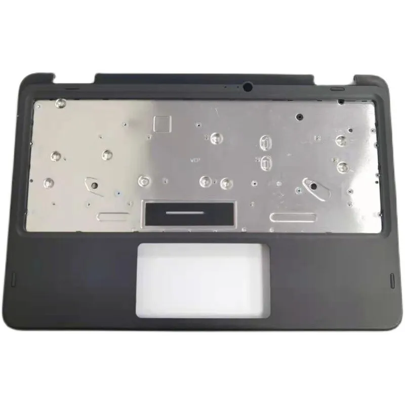 Новый корпус H New 096MGX для Dell Chromebook 11 5190: верхняя часть корпуса, клавиатура, рамка.
Новый корпус H New 096MGX для Dell Chromebook 11 5190: верхняя часть корпуса, клавиатура, рамка.