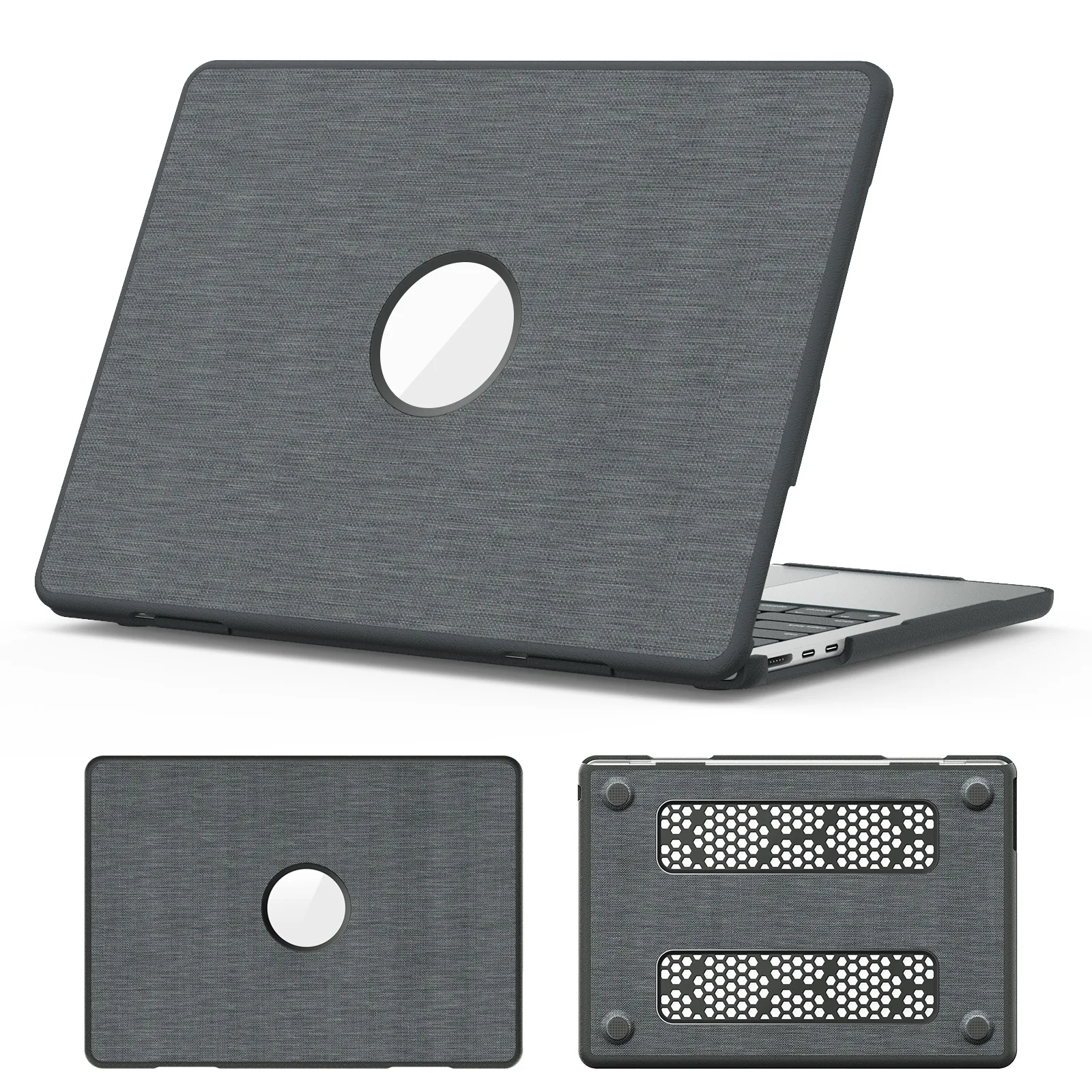 Чехол для ноутбука MacBook M4 Air 13,6 Чехол для Air 15,3 M4 M3 Pro 14,2 16,2 Чехол с тканевым материалом Anti Fall Air 13 Funda
Чехол для ноутбука MacBook M4 Air 13,6 Чехол для Air 15,3 M4 M3 Pro 14,2 16,2 Чехол с тканевым материалом Anti Fall Air 13 Funda