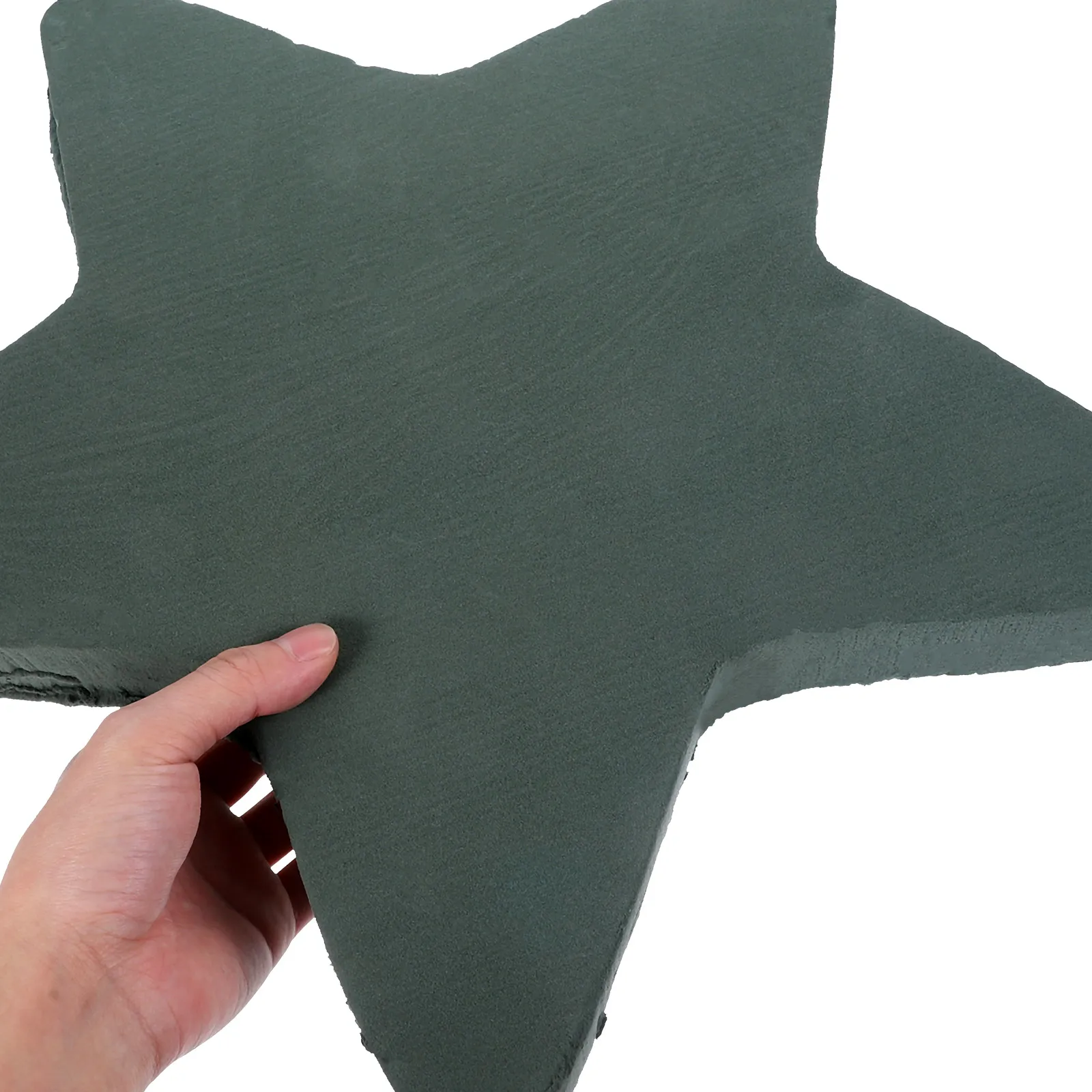 Dried Flower Mud Stars Water Absorb Foam Blocks for Floral Arrangements Wedding Decor Base Phenolic Plastic Safe Practical
Dried Flower Mud Stars Water Absorb Foam Blocks for Floral Arrangements Wedding Decor Base Phenolic Plastic Safe Practical