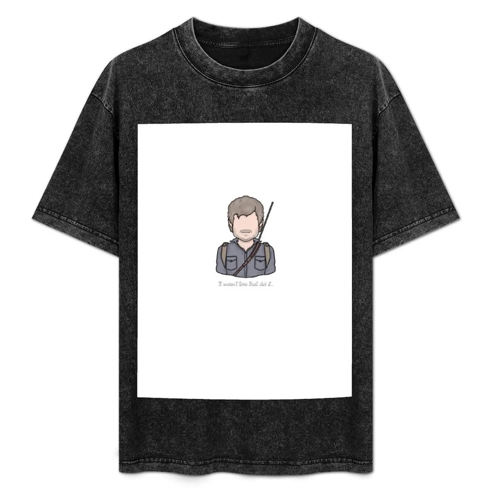 Pedro Miller T-Shirt Work Wear Short Sleeve T-Shirt
Pedro Miller T-Shirt Work Wear Short Sleeve T-Shirt