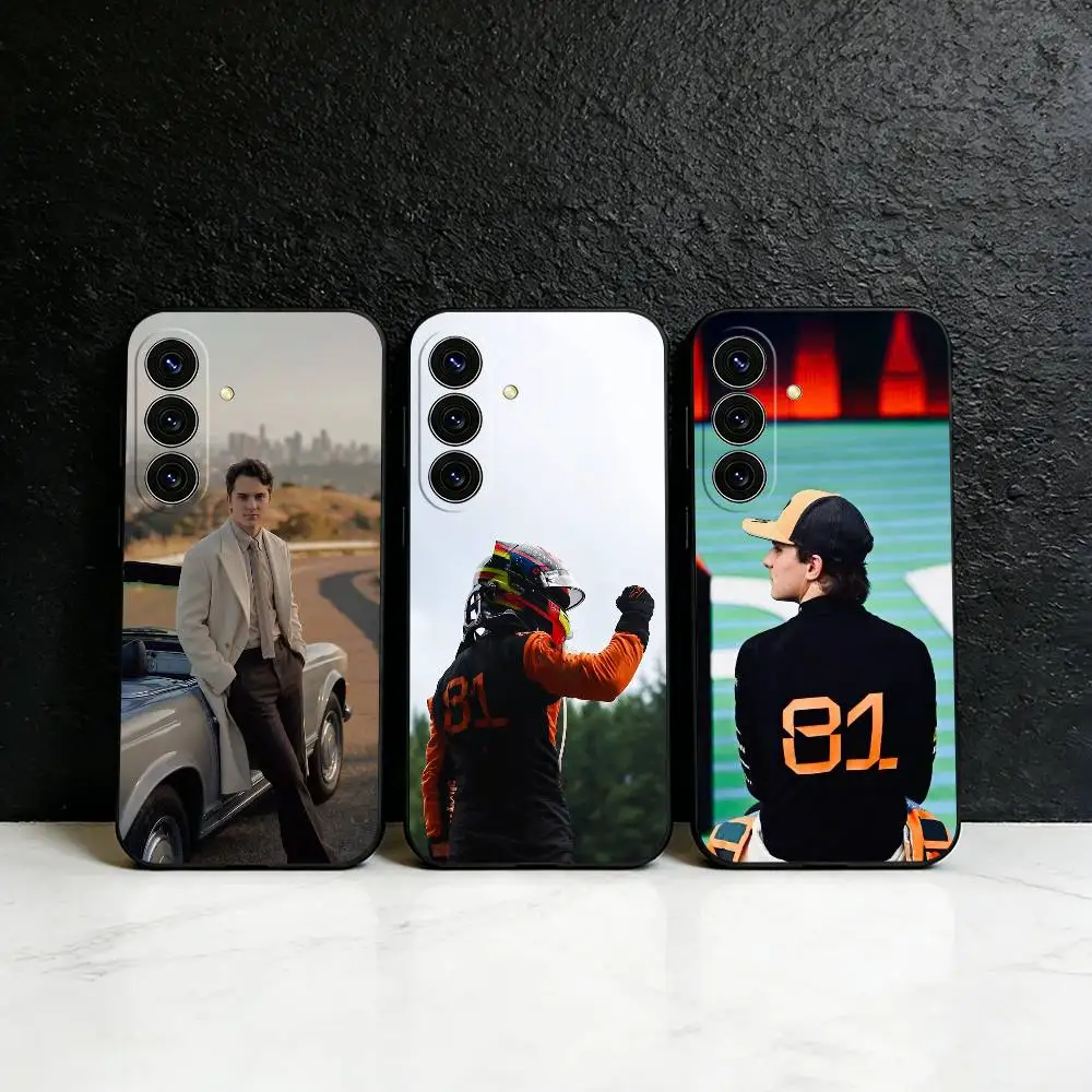 Natsume's B-Book of Friends Phone Case For Samsung S26,S25,S24,S21,S22,S23,S30,Ultra,S20,Plus,Soft Black Shell
Natsume's B-Book of Friends Phone Case For Samsung S26,S25,S24,S21,S22,S23,S30,Ultra,S20,Plus,Soft Black Shell