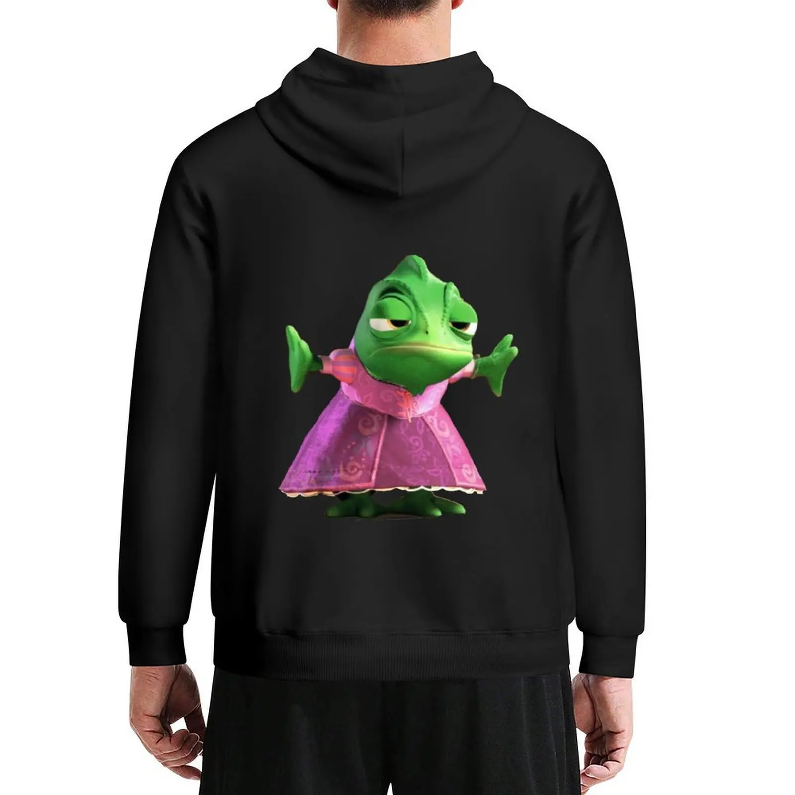 Pascal Tangled Hoodie autumn men's clothing mens designer clothes men's coat new in hoodies
Pascal Tangled Hoodie autumn men's clothing mens designer clothes men's coat new in hoodies