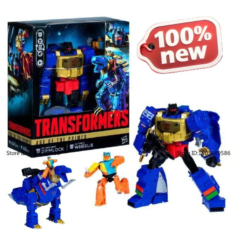 Совершенно новая оригинальная коробка, набор колес со стальным замком Transformer G2, подвижная кукла-студия, украшения, фигурки, украшения, игрушки, праздничные подарки
Совершенно новая оригинальная коробка, набор колес со стальным замком Transformer G2, подвижная кукла-студия, украшения, фигурки, украшения, игрушки, праздничные подарки