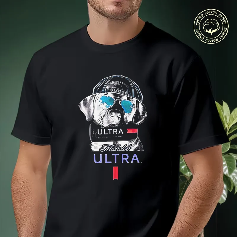 Ultra Cool Dog Graphic Motorcycle T-Shirt Men Cotton Tees O-neck Short Sleeve T Shirt Fashion Hip Hop Tee
Ultra Cool Dog Graphic Motorcycle T-Shirt Men Cotton Tees O-neck Short Sleeve T Shirt Fashion Hip Hop Tee