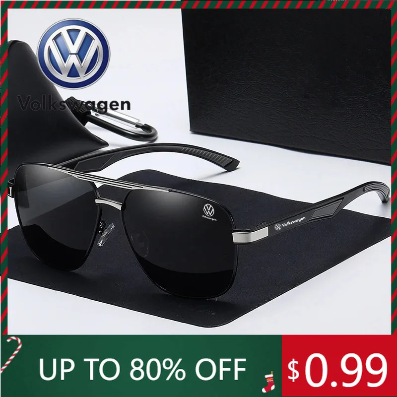 Для VW Volkswagen Jetta MK5 Golf Car Высококачественные поляризационные солнцезащитные очки для отдыха Модные очки Volkswagen R Passat Touran Polo Magot
Для VW Volkswagen Jetta MK5 Golf Car Высококачественные поляризационные солнцезащитные очки для отдыха Модные очки Volkswagen R Passat Touran Polo Magot