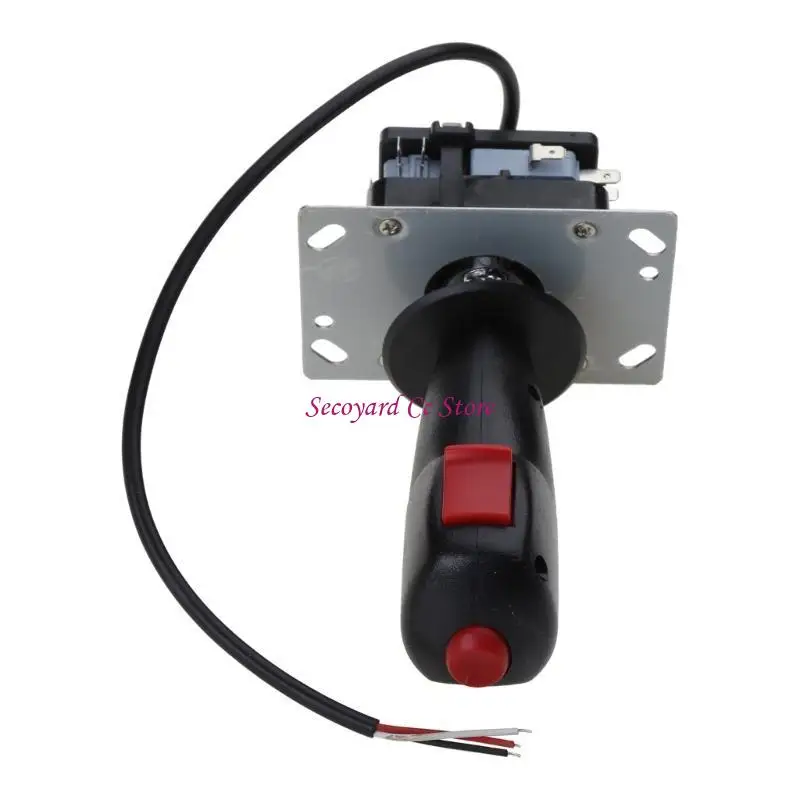 N3UC TriggerJoystick Top Trigger-Stick Button For Arcade Game Vending Machine
N3UC TriggerJoystick Top Trigger-Stick Button For Arcade Game Vending Machine