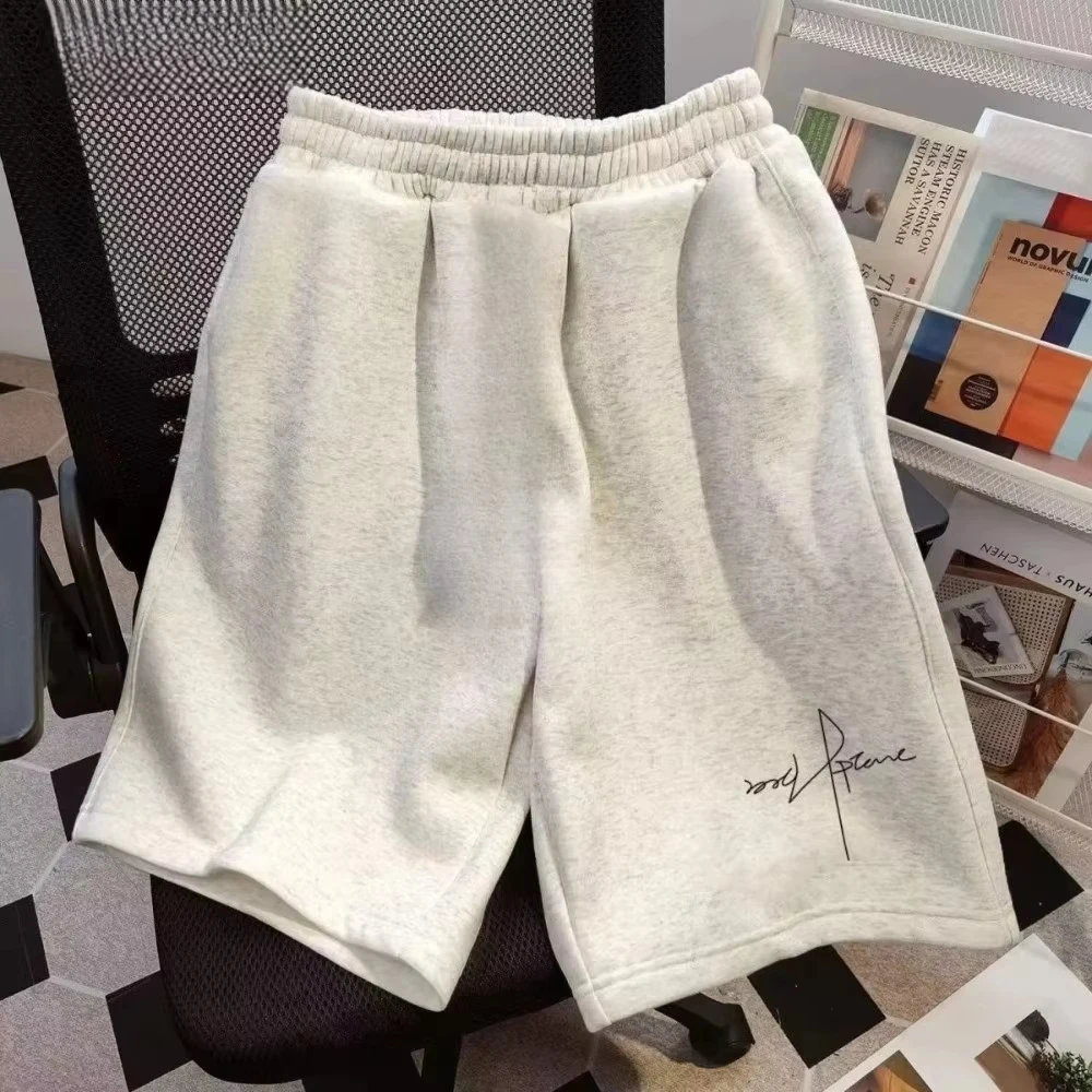 Summer Moto Men's Casual Sports Shorts Cotton Fitness Elastic Suitable for Daily Outdoor Beach Travel Thin Sexy Sleepwear Men
Summer Moto Men's Casual Sports Shorts Cotton Fitness Elastic Suitable for Daily Outdoor Beach Travel Thin Sexy Sleepwear Men