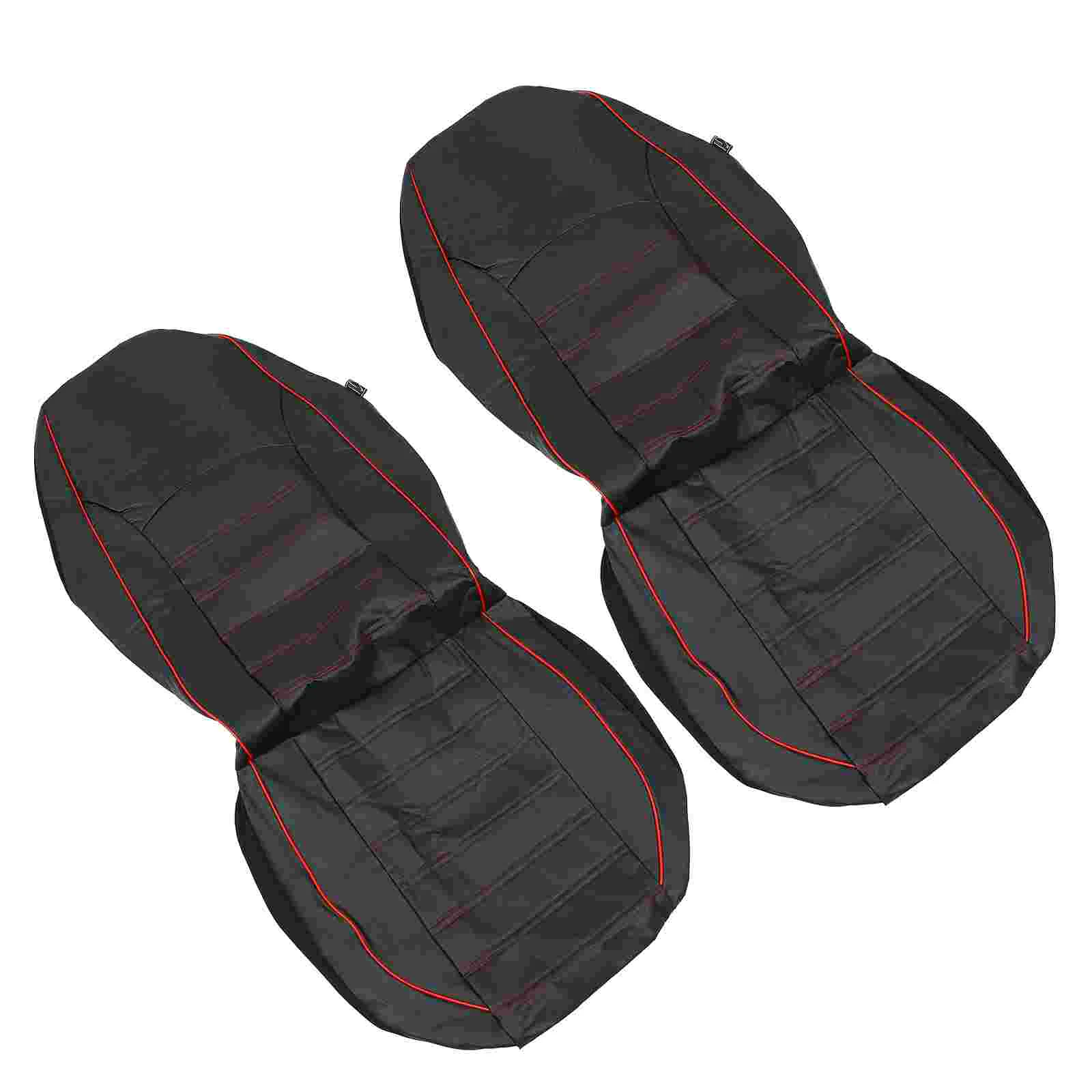 2 Pcs Car Seat Cover Protector for Back Beaded Covers Trucks Holder Bench Pet Oil
2 Pcs Car Seat Cover Protector for Back Beaded Covers Trucks Holder Bench Pet Oil