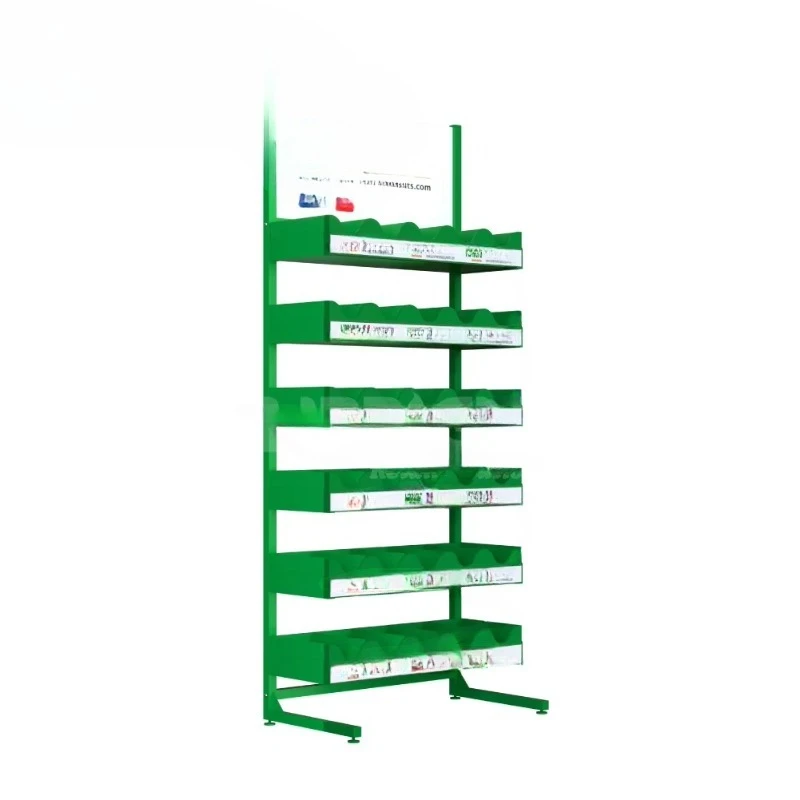 Steel fishing pliers display stand, with billboard metal frame carton packaging
Steel fishing pliers display stand, with billboard metal frame carton packaging