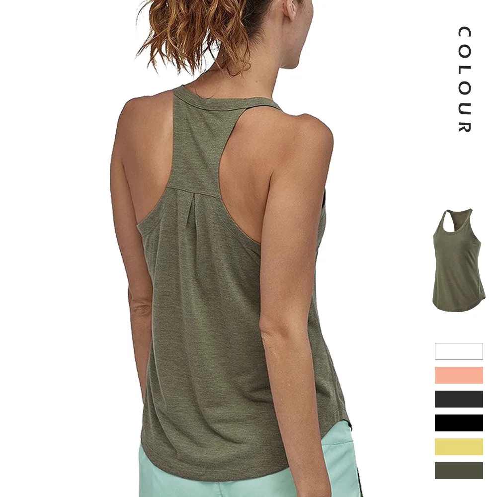 Sexy Yoga Vest Sleeveless Solid Color Quick Drying Running Women Gym Sport Female Yoga Shirts Fitness Tank Crop Tops
Sexy Yoga Vest Sleeveless Solid Color Quick Drying Running Women Gym Sport Female Yoga Shirts Fitness Tank Crop Tops