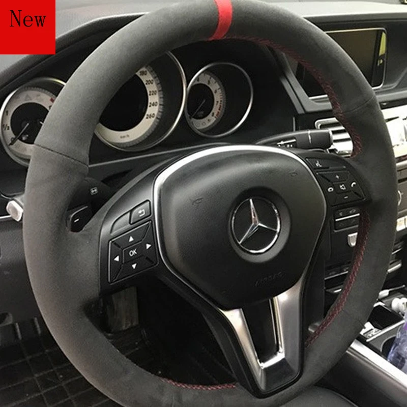Прошитые вручную замшевые аксессуары для Mercedes-Benz GLC260 C200L C-class E300L GLA CLA, аксессуары для интерьера
Прошитые вручную замшевые аксессуары для Mercedes-Benz GLC260 C200L C-class E300L GLA CLA, аксессуары для интерьера