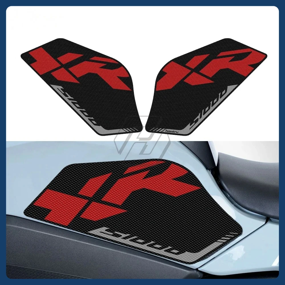 Наклейка на мотоцикл для BMW Motorrad S1000XR 2020-2022, наклейка, аксессуары для мотоцикла, боковая накладка на бак, защитный коврик для колена 
Наклейка на мотоцикл для BMW Motorrad S1000XR 2020-2022, наклейка, аксессуары для мотоцикла, боковая накладка на бак, защитный коврик для колена