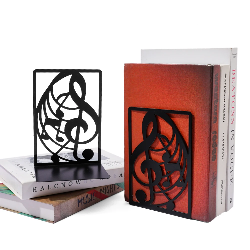Advanced Music Notes Bookstand Suitable for music lovers, book lovers, colleagues, and office supplies
Advanced Music Notes Bookstand Suitable for music lovers, book lovers, colleagues, and office supplies