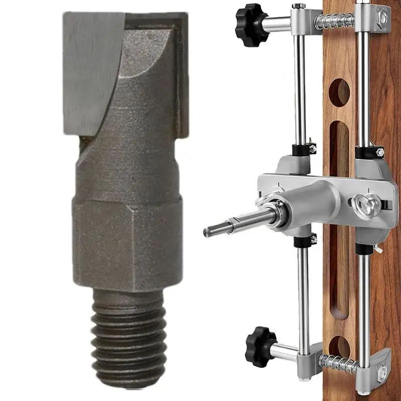 Wood Hole Opener Drill Bit Alloy Hinge Door Lock Drill Bit Door Lock Hinge Drill Head Woodworking Tools For Hinge Hole Drilling
Wood Hole Opener Drill Bit Alloy Hinge Door Lock Drill Bit Door Lock Hinge Drill Head Woodworking Tools For Hinge Hole Drilling