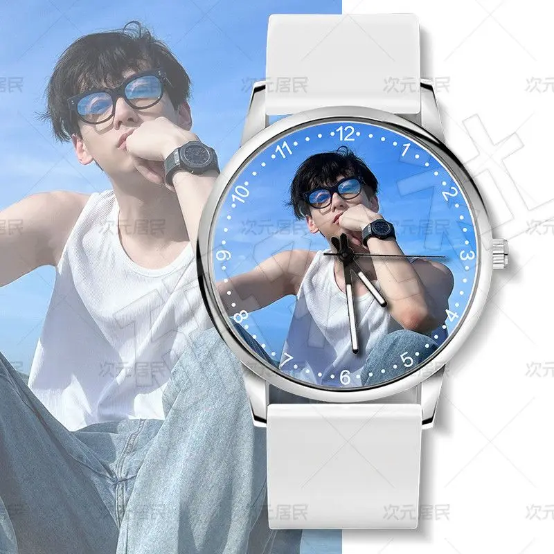 Товары «Местная любовь» Чи Ченг, милые студенческие часы с героями мультфильмов, творческая личность, пара для мальчиков и девочек, одинаковые часы, подарок
Товары «Местная любовь» Чи Ченг, милые студенческие часы с героями мультфильмов, творческая личность, пара для мальчиков и девочек, одинаковые часы, подарок