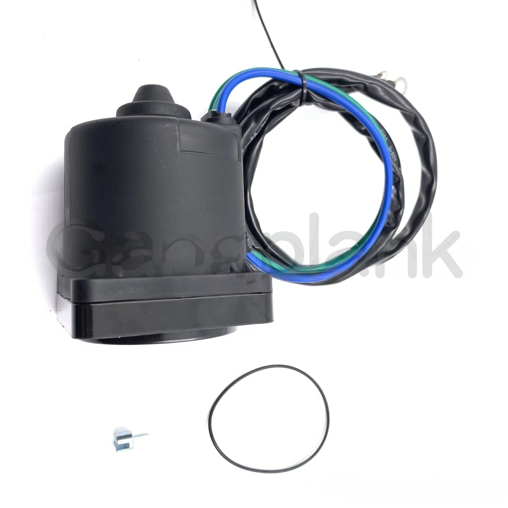 Подъемный механизм для подвесного мотора 64E-43880-01 для Yamaha 2-тактных и 4-тактных двигателей мощностью от 100 до 300 лошадиных сил
Подъемный механизм для подвесного мотора 64E-43880-01 для Yamaha 2-тактных и 4-тактных двигателей мощностью от 100 до 300 лошадиных сил