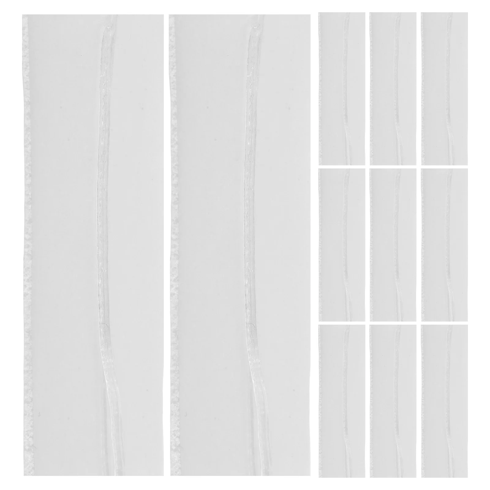 40 Pcs Self Adhesive False Eyelashes Strips Black Eyeliner Extensions Reusable Soft Lasting Wear Makeup Tape extensions
40 Pcs Self Adhesive False Eyelashes Strips Black Eyeliner Extensions Reusable Soft Lasting Wear Makeup Tape extensions