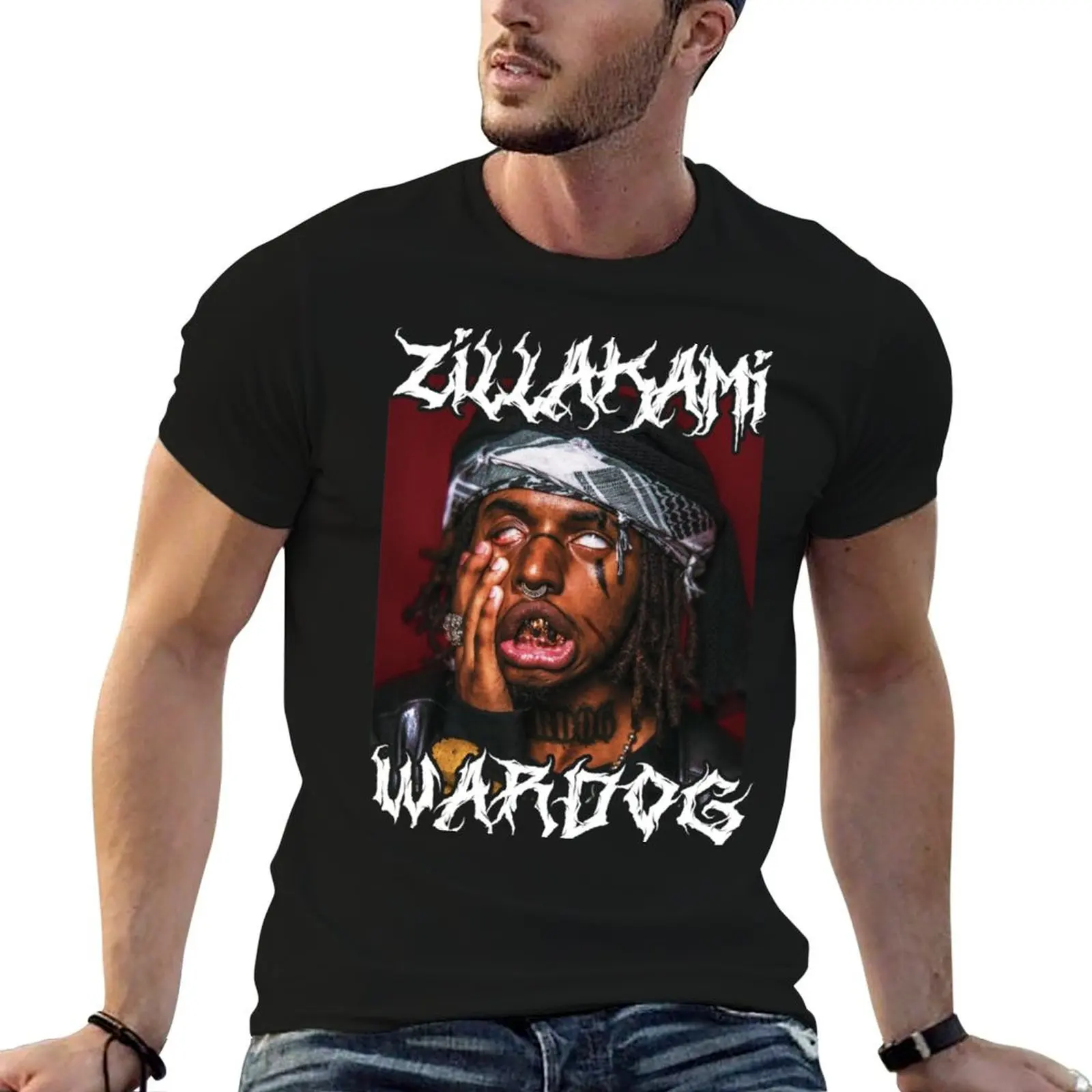 Футболка Zillakami, мужские хлопковые футболки для мужчин, белая футболка
Футболка Zillakami, мужские хлопковые футболки для мужчин, белая футболка