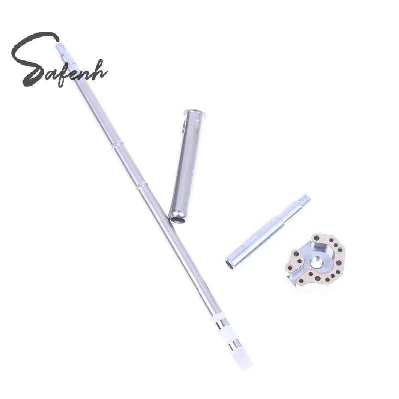 Joystick Soldering Iron Tip Heating Mold Controller Joystick Disassembly Installation Repair Tools For PS5 Switch Pro
Joystick Soldering Iron Tip Heating Mold Controller Joystick Disassembly Installation Repair Tools For PS5 Switch Pro