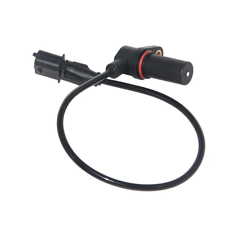 Crankshaft Position Sensor For DAF CF CF85 XF XF105 TEMSA SAFIR 1607436 0281002676 0 281 002 676-A92D
Crankshaft Position Sensor For DAF CF CF85 XF XF105 TEMSA SAFIR 1607436 0281002676 0 281 002 676-A92D