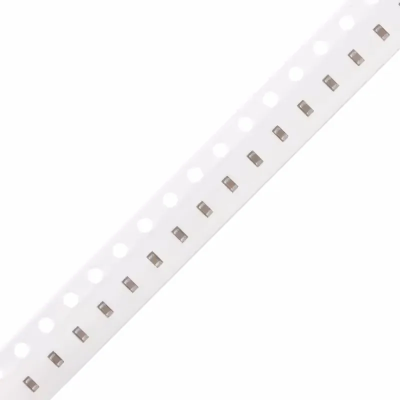 20 шт. оригинальный 0603 SMD конденсатор 100 нФ (104) ± 10% 50 В X7R CC0603KRX7R9BB104
20 шт. оригинальный 0603 SMD конденсатор 100 нФ (104) ± 10% 50 В X7R CC0603KRX7R9BB104
