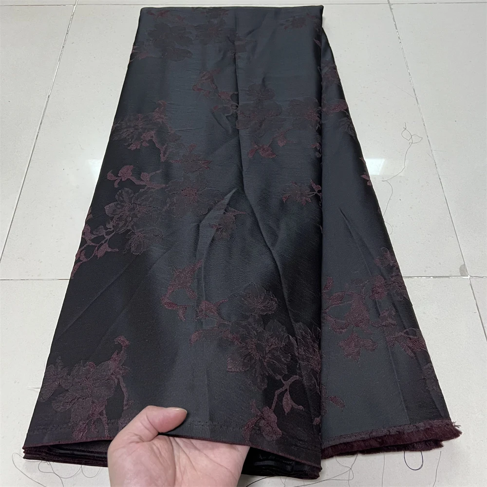 Organza Brocade Fabric, African Lace Fabric, Jacquard Damask Fabric, Material for Clothes, High Quality, 5 Yards, yxz200, 2026
Organza Brocade Fabric, African Lace Fabric, Jacquard Damask Fabric, Material for Clothes, High Quality, 5 Yards, yxz200, 2026