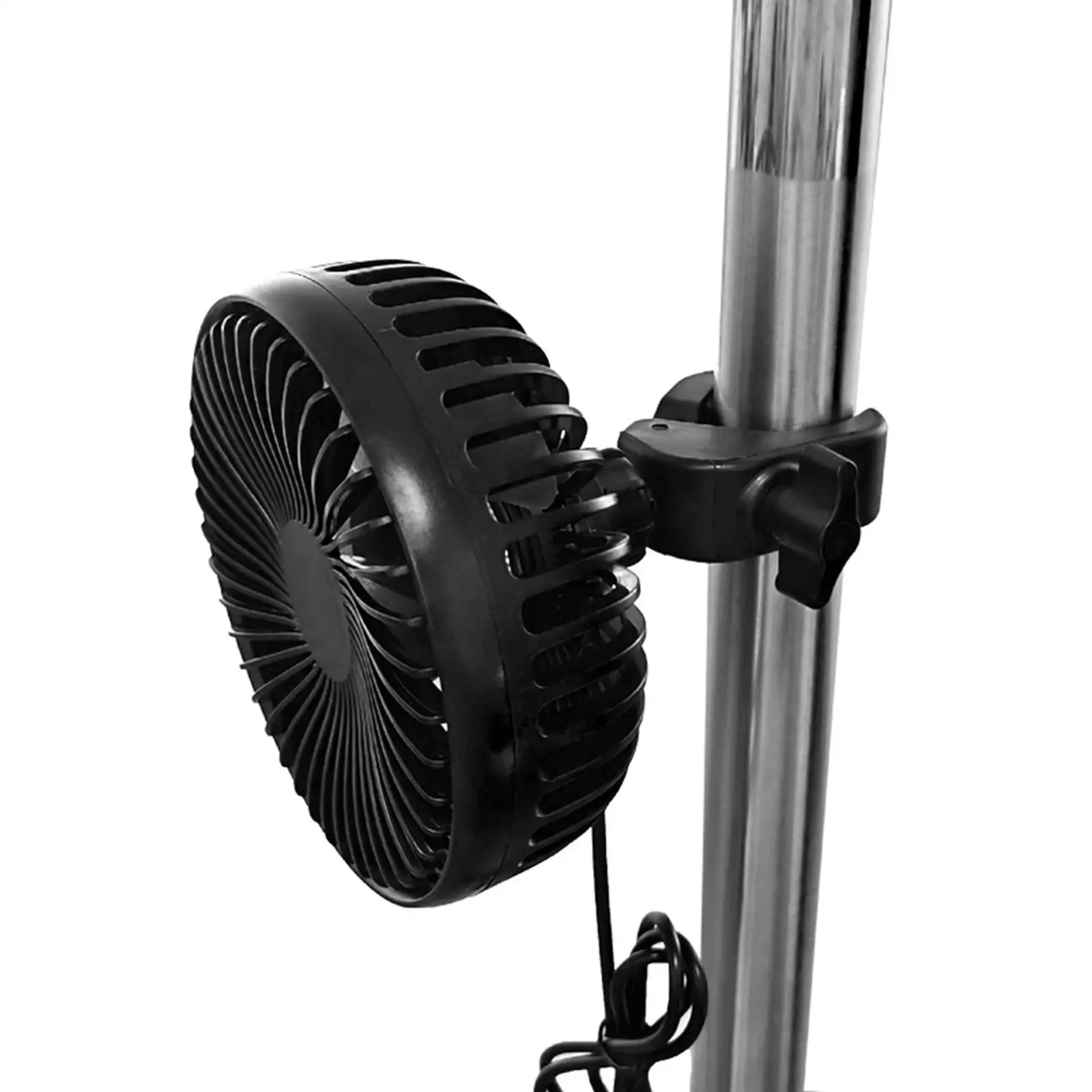 Sturdy Plastic Golf Carts Fan USB Powered Mini Air Circulator Car Accessories for Golf Trolley and Vehicle Use
Sturdy Plastic Golf Carts Fan USB Powered Mini Air Circulator Car Accessories for Golf Trolley and Vehicle Use