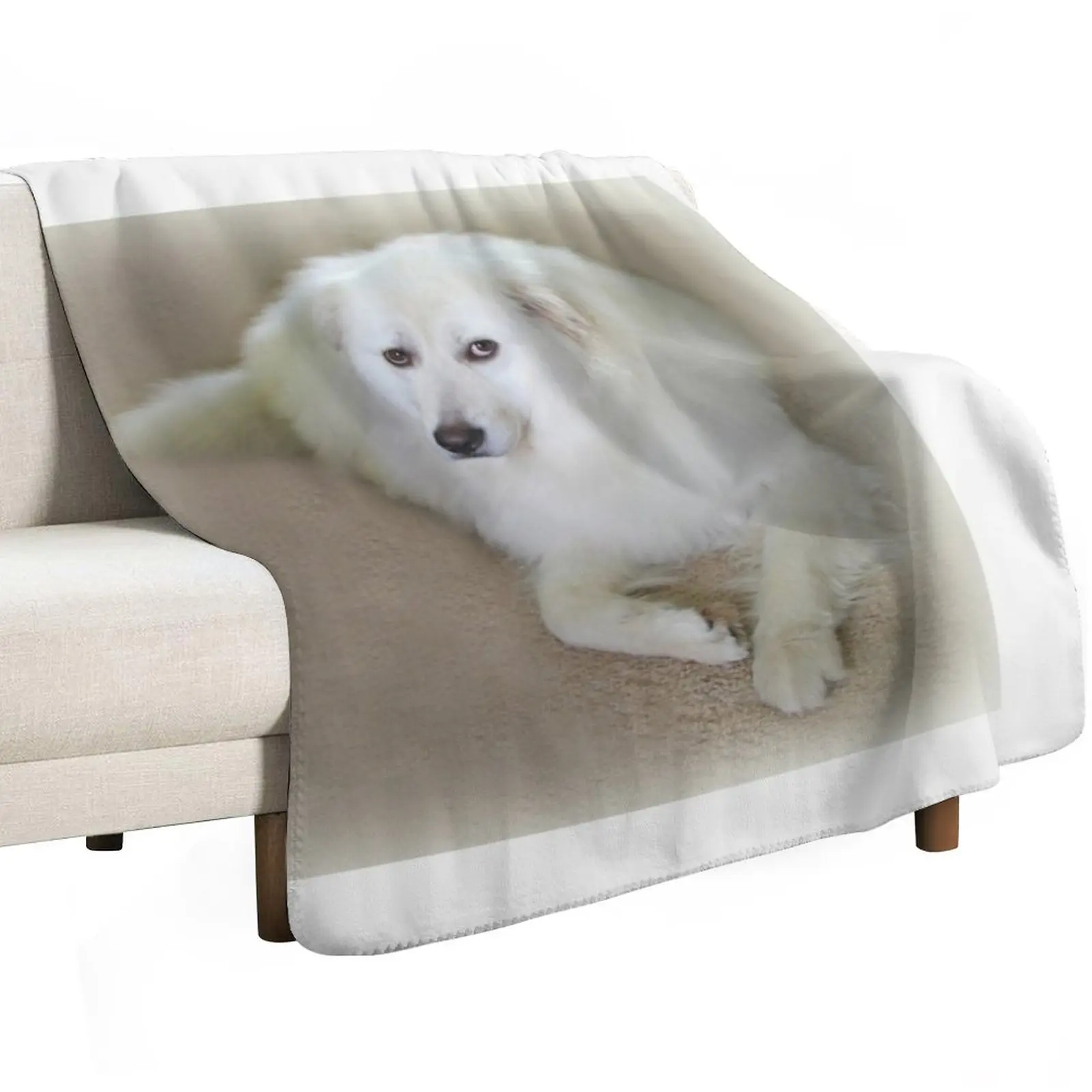 Miley My 3 year old Rescue Maremma Sheepdog Throw Blanket cosplay anime Baby For Sofa Thin Blankets
Miley My 3 year old Rescue Maremma Sheepdog Throw Blanket cosplay anime Baby For Sofa Thin Blankets