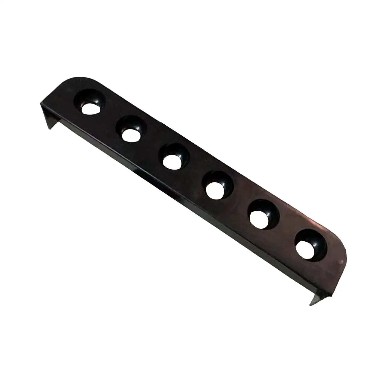 Pool Cue Rack Pool Stick Holder Lightweight Billiard Pool Cue Holder Billiard Cue Holder for Billiards Club Community Center
Pool Cue Rack Pool Stick Holder Lightweight Billiard Pool Cue Holder Billiard Cue Holder for Billiards Club Community Center