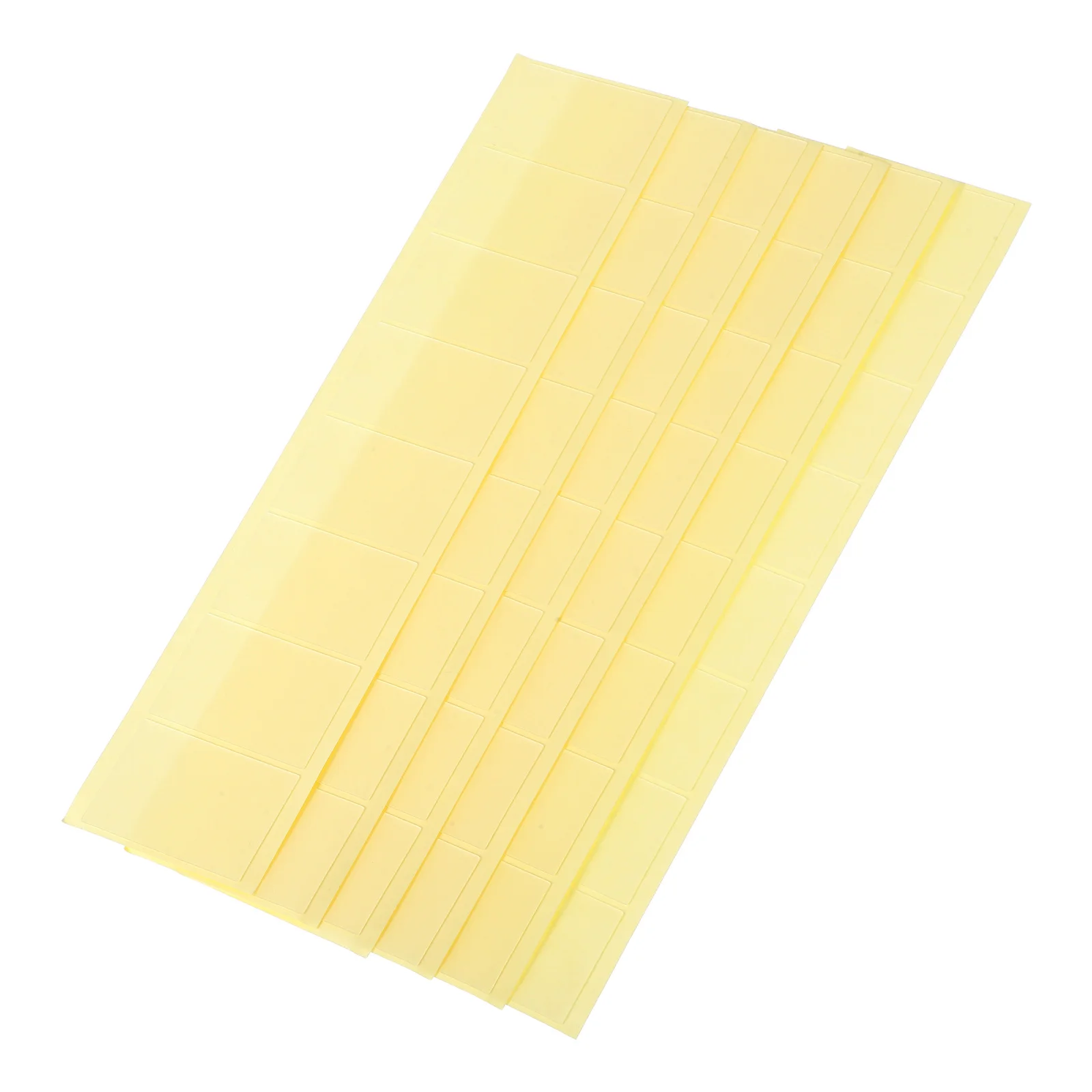 48 Pcs Strong Double-sided Adhesive Clear Tape Thin No Trace Mounting Craft Transparent Pad for
48 Pcs Strong Double-sided Adhesive Clear Tape Thin No Trace Mounting Craft Transparent Pad for