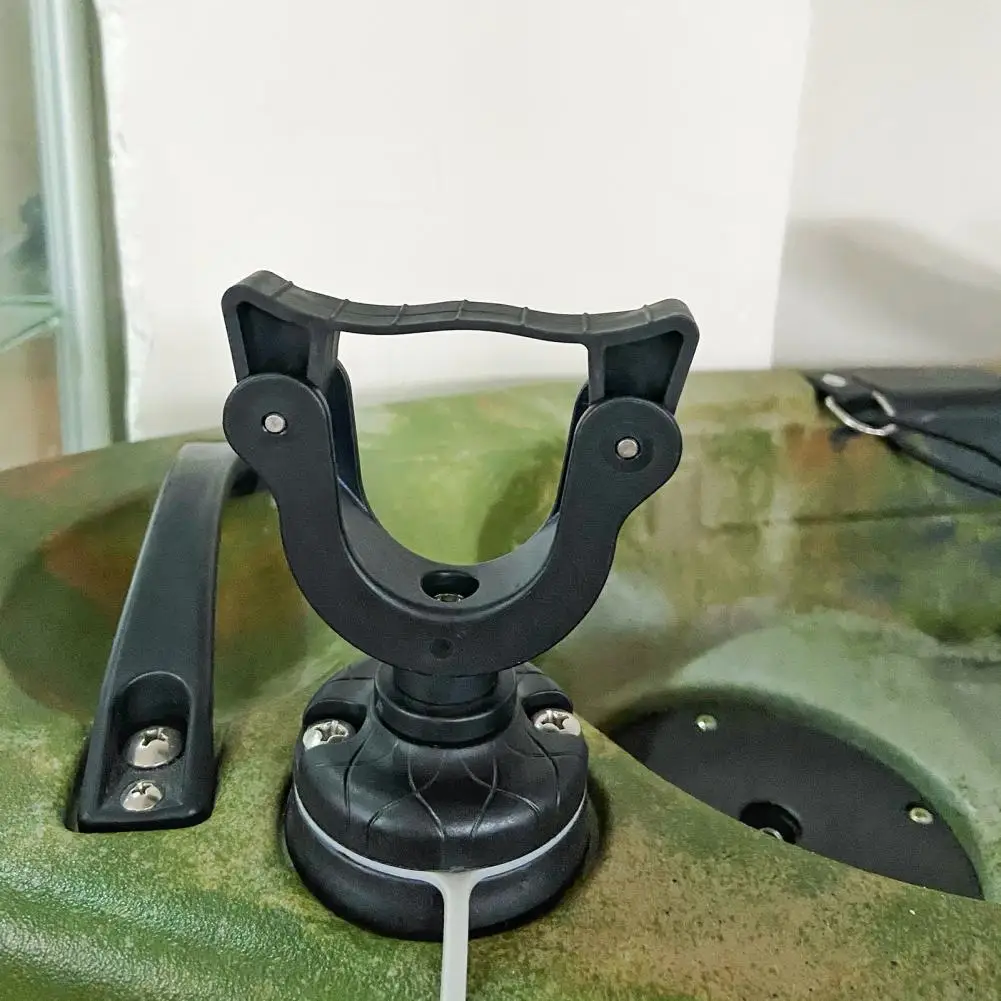 Kayak Paddle Holder Universal Easy To Install Black Solid Mini Canoe Boat Paddle Board Clip Mount Kayak Accessories
Kayak Paddle Holder Universal Easy To Install Black Solid Mini Canoe Boat Paddle Board Clip Mount Kayak Accessories