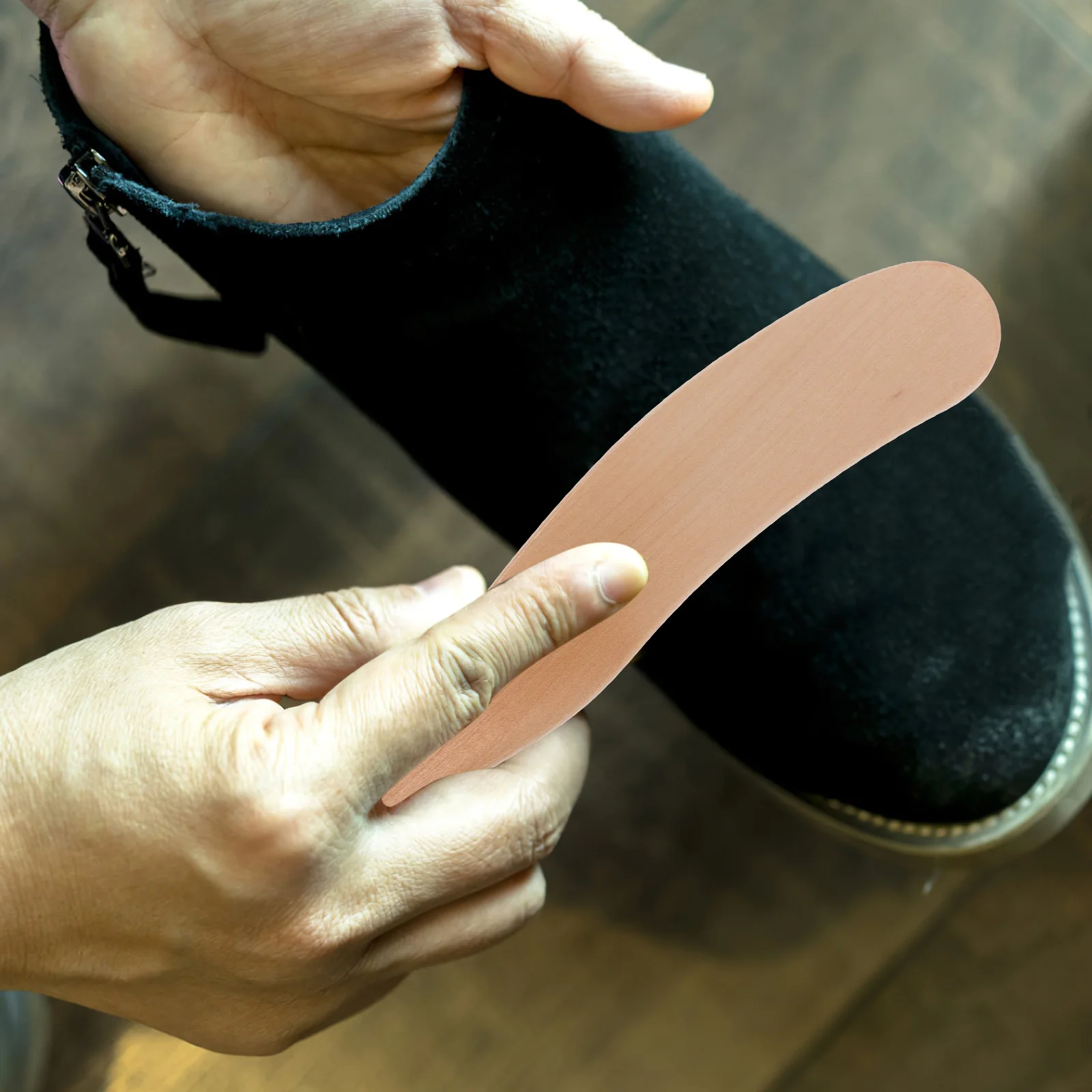 Wood Shoes Brush Long Handle Soft Bristles Shoe Cleaner Brush Sneaker Cleaning Polishing Boot Cleaning Supplies
Wood Shoes Brush Long Handle Soft Bristles Shoe Cleaner Brush Sneaker Cleaning Polishing Boot Cleaning Supplies