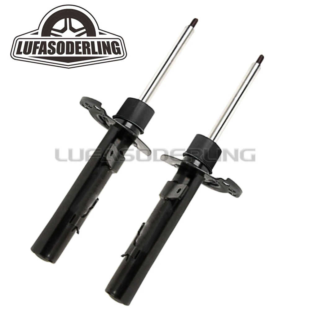 2PCS Front Left&Right Air Shock Absorber Strut Assembly For Ford Kuga Diesel 2017 Mk2 2270627 CV61-18K001 2270641 HV61-18045-BBA
2PCS Front Left&Right Air Shock Absorber Strut Assembly For Ford Kuga Diesel 2017 Mk2 2270627 CV61-18K001 2270641 HV61-18045-BBA