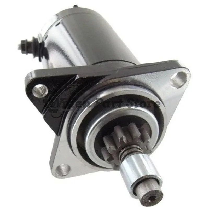 New Starter for Seadoo Speedster Sportster 95 96 97 98 99 278000484 278000485 278001300 278001935
New Starter for Seadoo Speedster Sportster 95 96 97 98 99 278000484 278000485 278001300 278001935