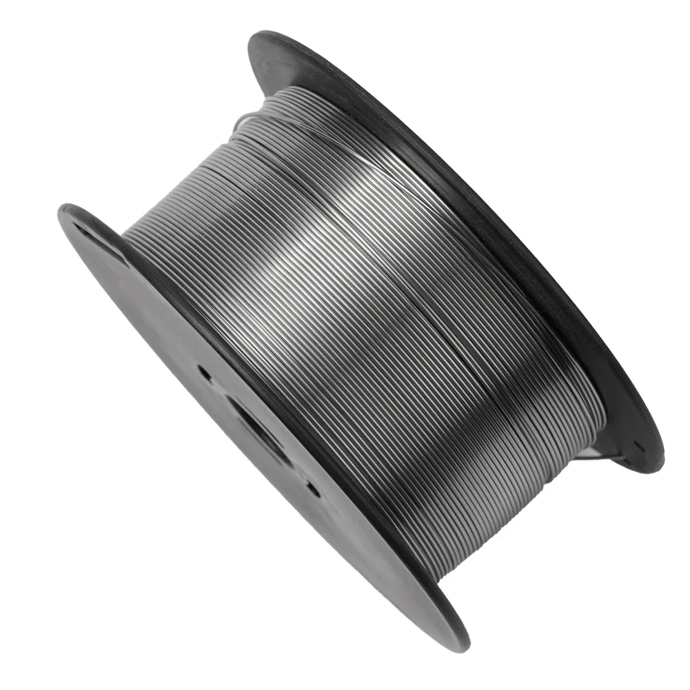 Welding Wire ER316L Stainless Steel MIG Welding Wire for Excellent Bead Wetting Characteristics 1kg 0030 (08mm)
Welding Wire ER316L Stainless Steel MIG Welding Wire for Excellent Bead Wetting Characteristics 1kg 0030 (08mm)