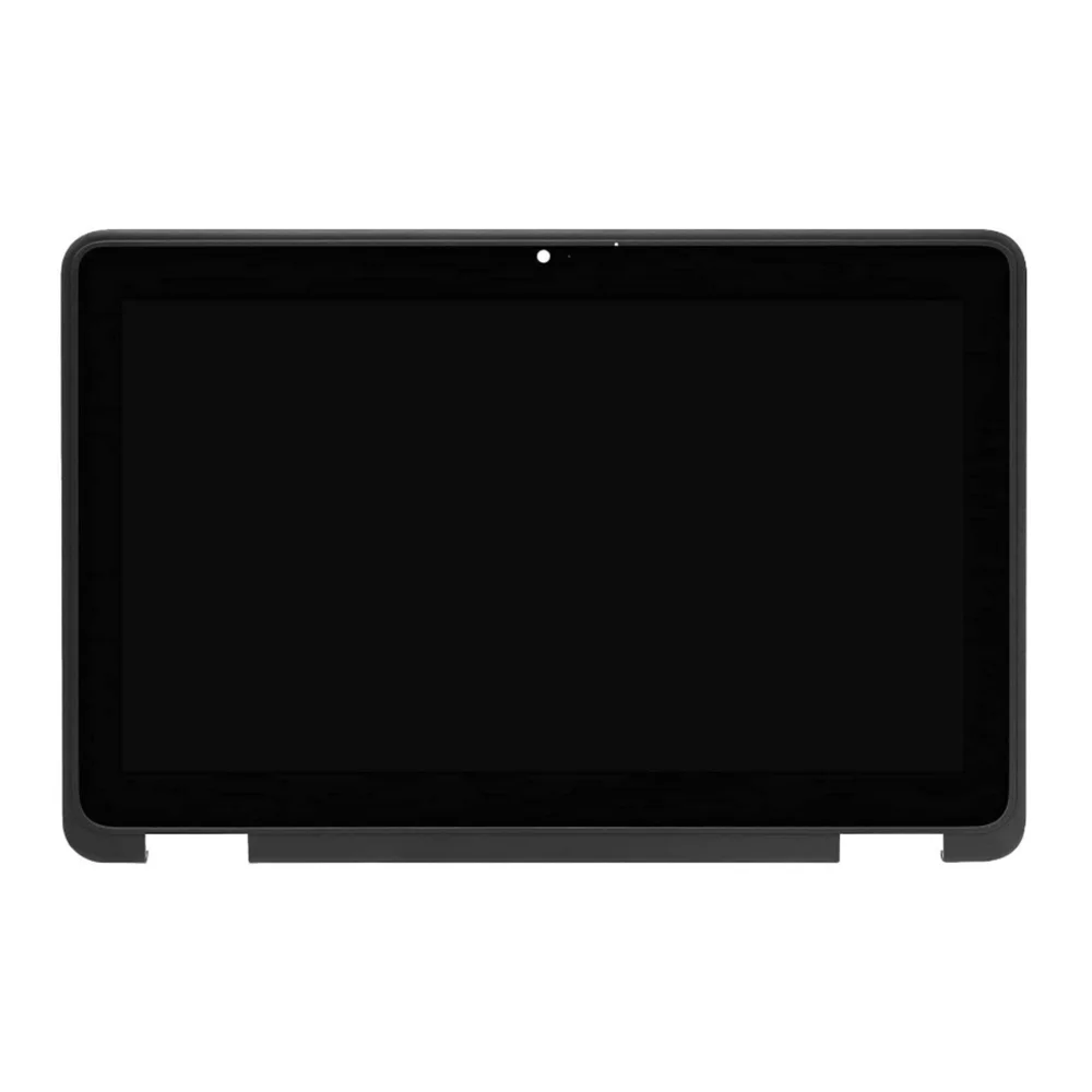 DD9NC 9KNWN 11.6" HD for Dell Latitude 3190 LCD Touchscreen w/Frame Board G-Sensor Antenna Assembly
DD9NC 9KNWN 11.6" HD for Dell Latitude 3190 LCD Touchscreen w/Frame Board G-Sensor Antenna Assembly