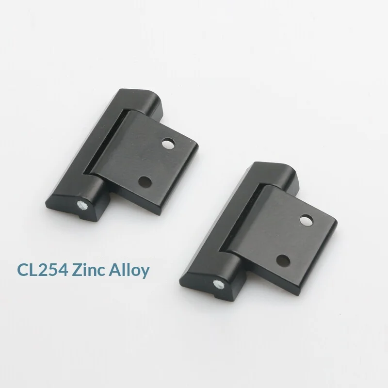 5PCS CL254 Chassis Cabinet Distribution Box Hinge Distribution Cabinet Black Zinc Alloy Hinge Hardware Accessories
5PCS CL254 Chassis Cabinet Distribution Box Hinge Distribution Cabinet Black Zinc Alloy Hinge Hardware Accessories