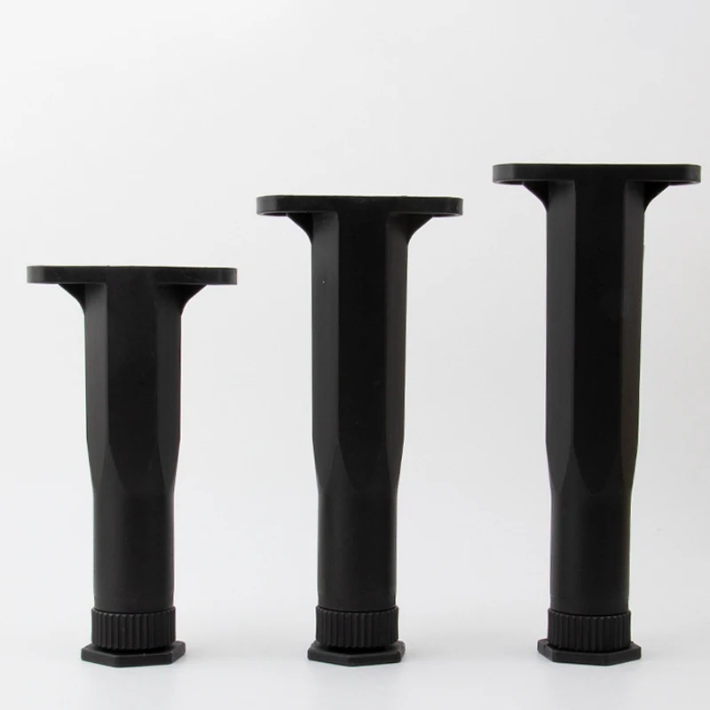 Telescopic Adjustable Bed Leg Bed Beam Support Foot Reinforced Plastic Furniture Leg Sofa Leg Bed Bottom Load Bearing Bracket
Telescopic Adjustable Bed Leg Bed Beam Support Foot Reinforced Plastic Furniture Leg Sofa Leg Bed Bottom Load Bearing Bracket