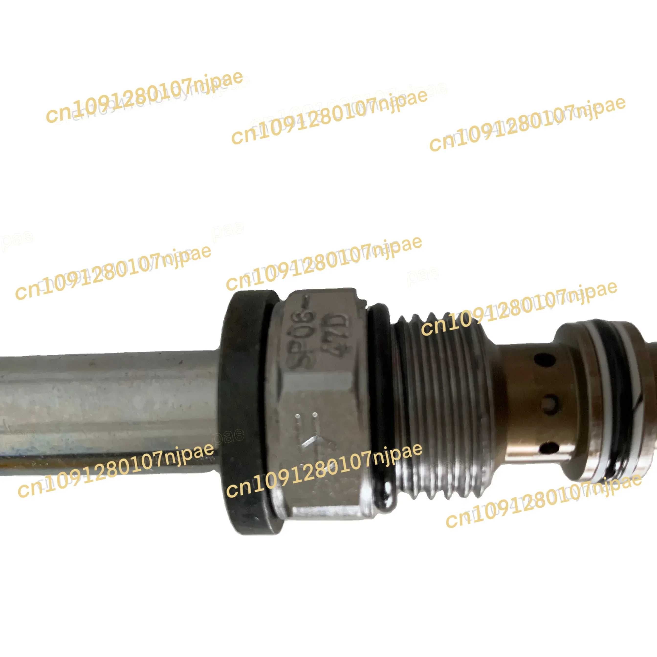 In Stock SP08-47 SP08-47D-0-N-00 SP08-47D-0-N-24DG Hydraforce origin Electro-proportional valves directional control
In Stock SP08-47 SP08-47D-0-N-00 SP08-47D-0-N-24DG Hydraforce origin Electro-proportional valves directional control