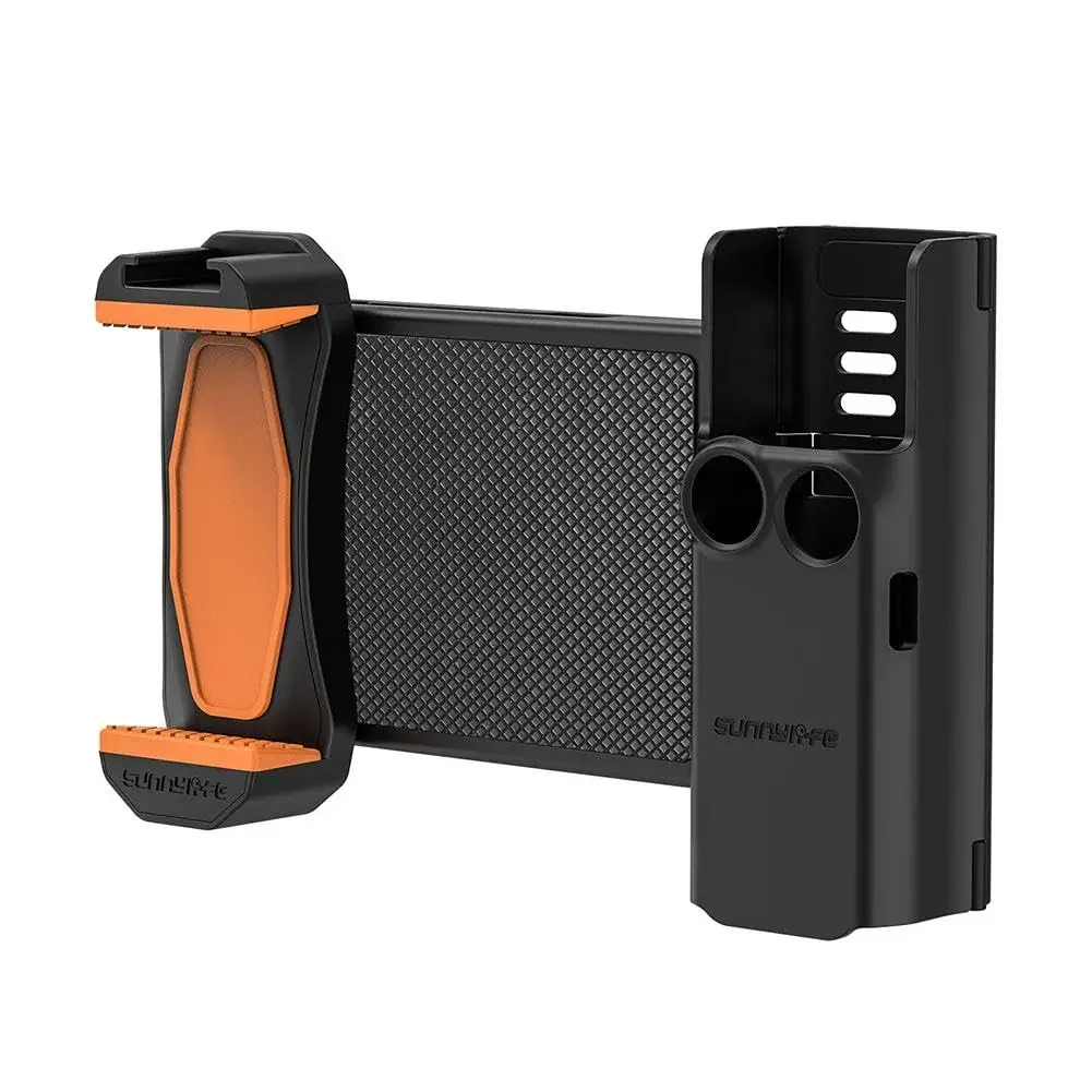 Phone Holder Set Expansion Accessories for Osmo Pocket 3, Universal Mini Extension Pole Tripod Compatible with DJI OSMO Pocket 3
Phone Holder Set Expansion Accessories for Osmo Pocket 3, Universal Mini Extension Pole Tripod Compatible with DJI OSMO Pocket 3