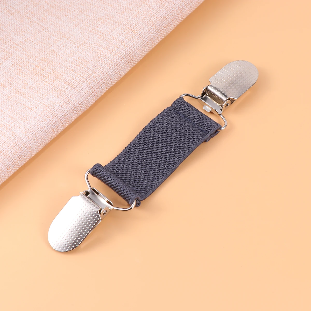 6Pairs Anti-Slip Fixed Buckles Alloy Non-Slip Fasteners for Bed Sheets Sofa Cushions Upholstery Grippers Light Grey
6Pairs Anti-Slip Fixed Buckles Alloy Non-Slip Fasteners for Bed Sheets Sofa Cushions Upholstery Grippers Light Grey