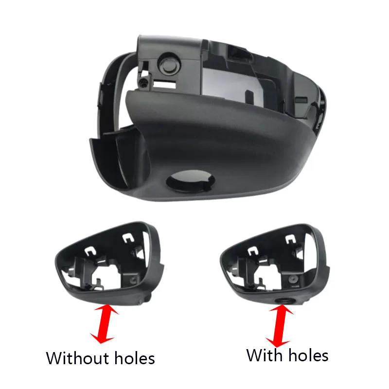 Left & Right Heated Blind Spot Warning Rear Mirror Glass Trim Mirror Cover Frame For Ford Escape 2020~2024
Left & Right Heated Blind Spot Warning Rear Mirror Glass Trim Mirror Cover Frame For Ford Escape 2020~2024