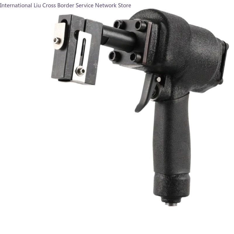 Metal Advertising Word Pneumatic Punch Gun Stainless Steel Luminous Word Punch
Metal Advertising Word Pneumatic Punch Gun Stainless Steel Luminous Word Punch