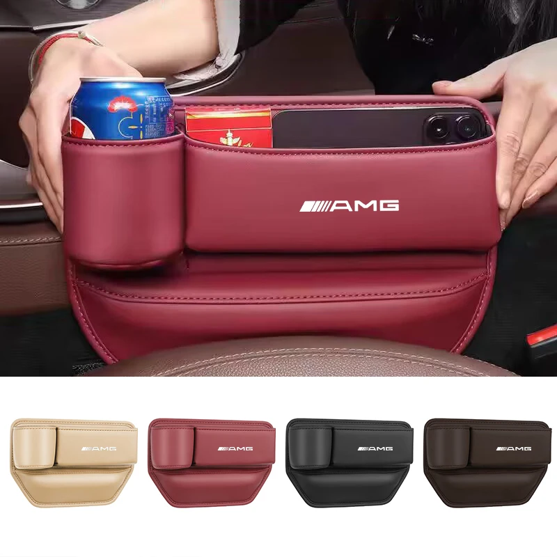 Car Console Crevice Storage Box Slit Gap Filler For Mercedes Benz AMG W204 W205 W203 W211 W212 W213 W201 W210 Auto Accessories
Car Console Crevice Storage Box Slit Gap Filler For Mercedes Benz AMG W204 W205 W203 W211 W212 W213 W201 W210 Auto Accessories