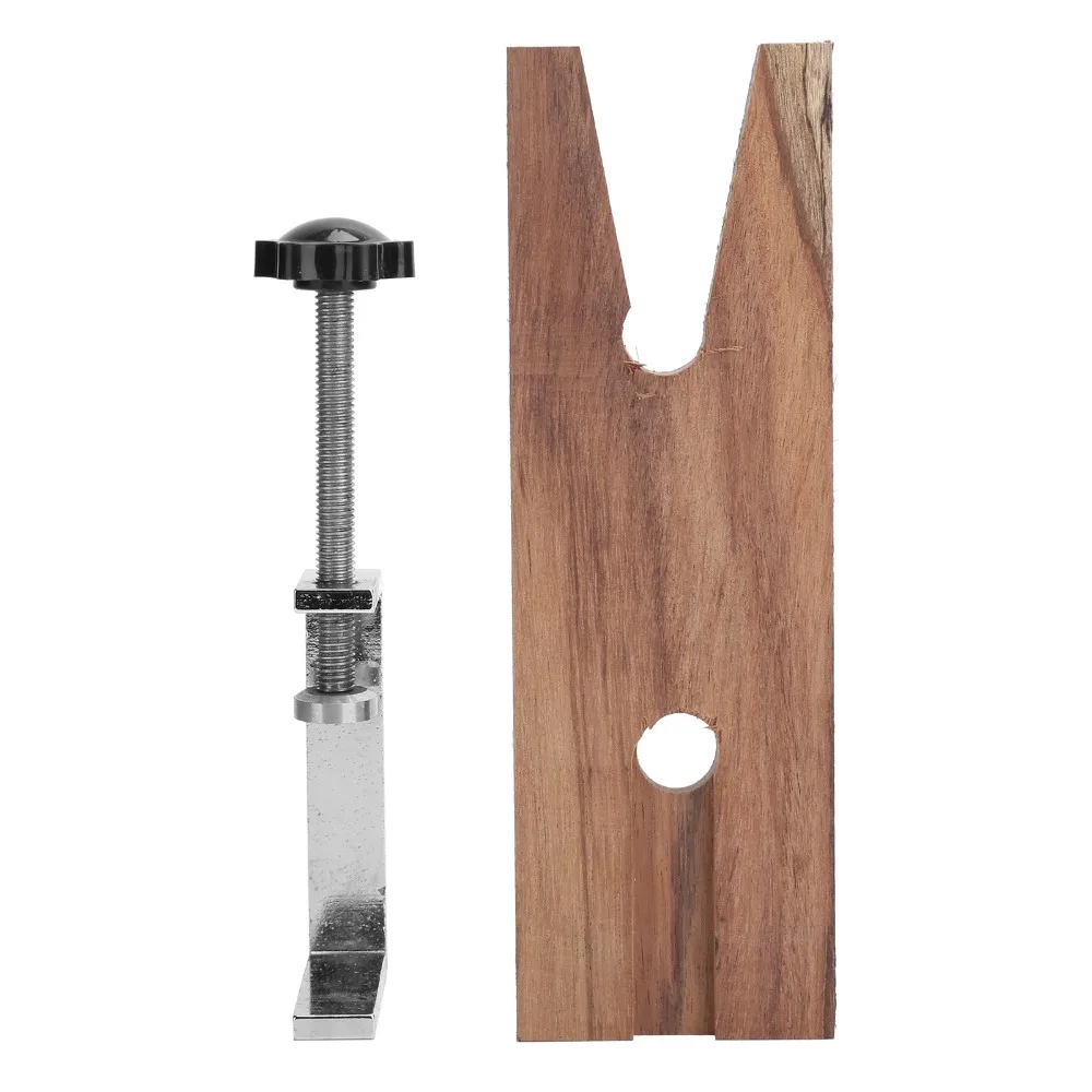 Wooden Vice Jewelers Bench Pin Clamp Portable Repair Mount Detailed Work Sawing Wooden Workbench Cutting Tool Ring Saw Groove
Wooden Vice Jewelers Bench Pin Clamp Portable Repair Mount Detailed Work Sawing Wooden Workbench Cutting Tool Ring Saw Groove
