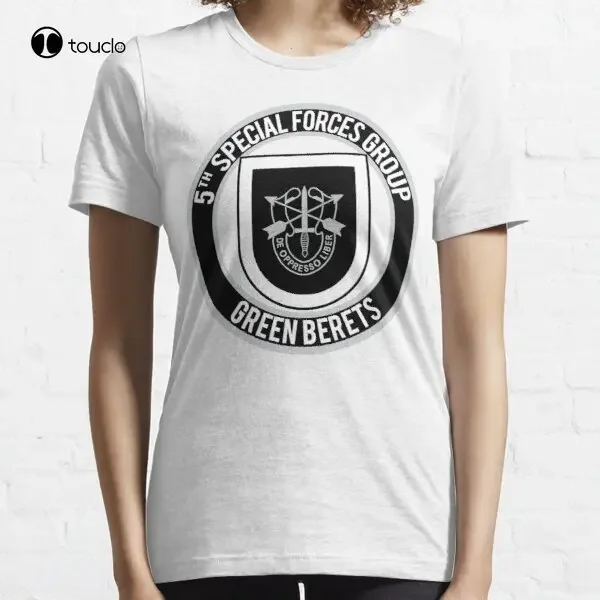 5Th Special Forces T-Shirt Tee Shirt Men'S Shirts Casual Custom Aldult Teen Unisex Digital Printing Tee Shirts New Popular Retro
5Th Special Forces T-Shirt Tee Shirt Men'S Shirts Casual Custom Aldult Teen Unisex Digital Printing Tee Shirts New Popular Retro