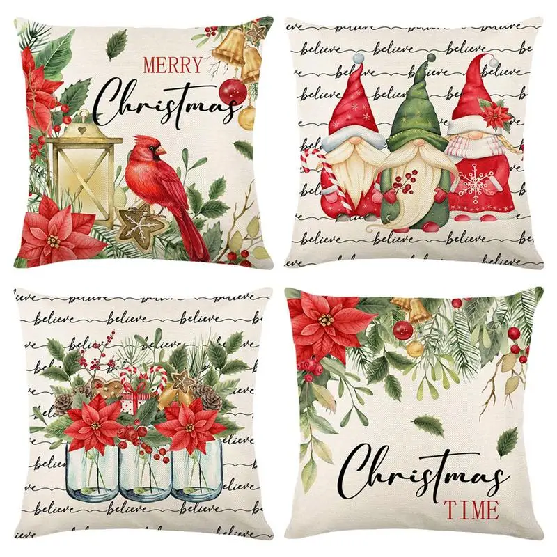 Christmas Throw Pillow Covers Christmas Decor Pillow Covers Reusable Christmas Cushion Cover Christmas Decor Pillow Covers For
Christmas Throw Pillow Covers Christmas Decor Pillow Covers Reusable Christmas Cushion Cover Christmas Decor Pillow Covers For